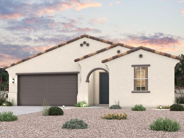 20706 N 230TH Lane, Surprise, AZ 85387