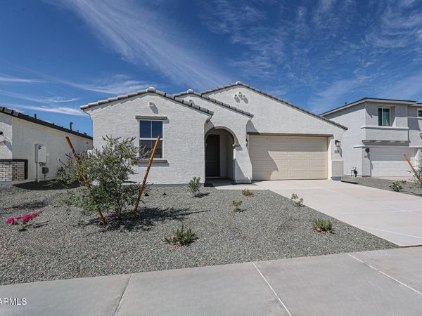20706 N 230TH Lane, Surprise, AZ 85387