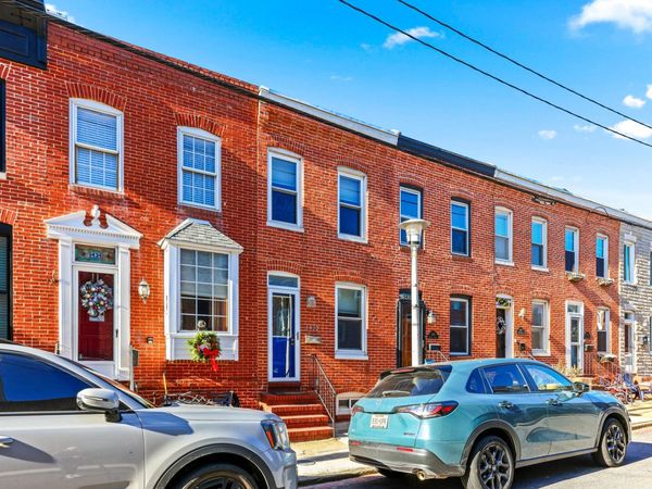 1432 HAUBERT STREET, BALTIMORE, MD 21230