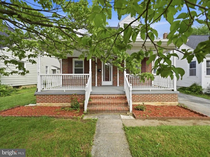 213 Belview Avenue, Hagerstown, MD 21742 Main Photo