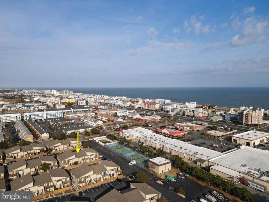 105 120th Street, Unit 20A1, Ocean City, MD 21842 Main Photo