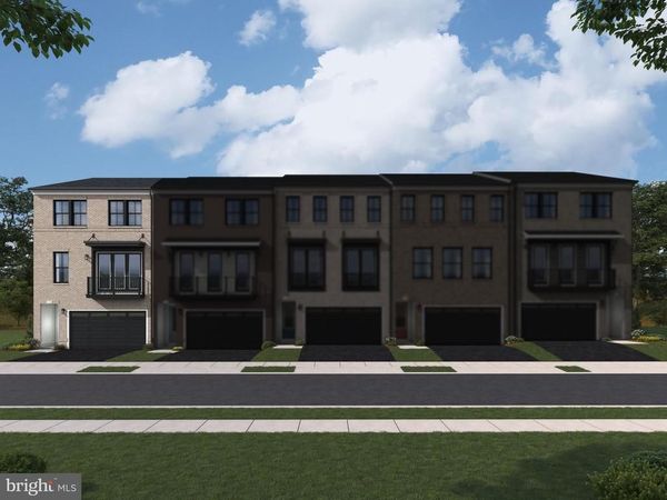 13748 AVIATION PLACE, Unit HOMESITE 1, HERNDON, VA 20171