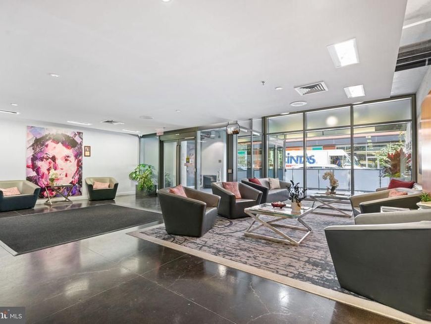 1352 00 South Street, Unit 208, Philadelphia, PA 19147 Main Photo