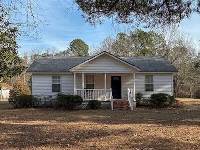 1248 Driggers Lane, Manning, SC 29102