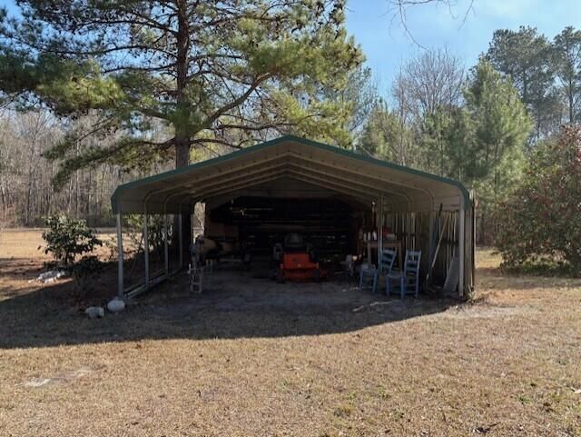 1248 Driggers Lane Photo 4