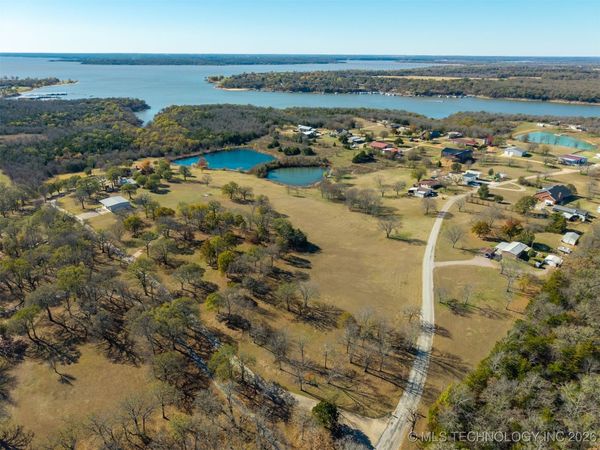 14567 Little Road, Kingston, OK 73439