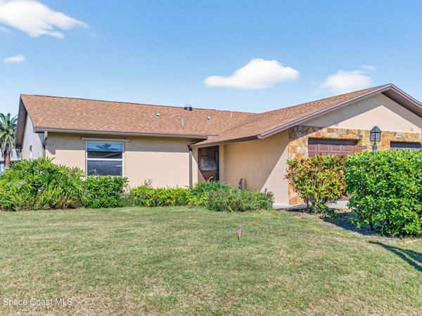 138 Amber Place , Melbourne Beach, FL 32951