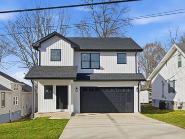 538 S Maple Street, Winchester, KY 40391