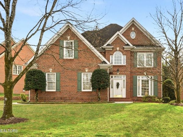 523 Wyndham Hall Lane, Knoxville, TN 37934