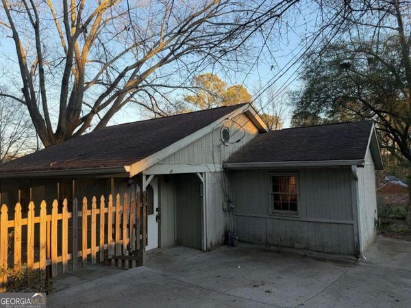 4367 Virginia Avenue NW, Atlanta, GA 30360