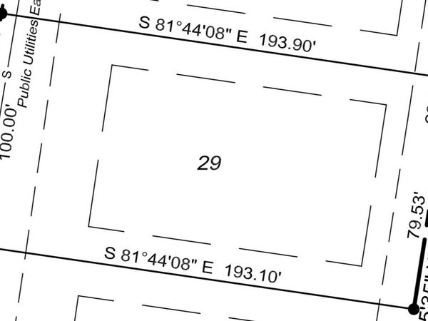 0 Baylee Circle , Lawrenceburg, TN 38464