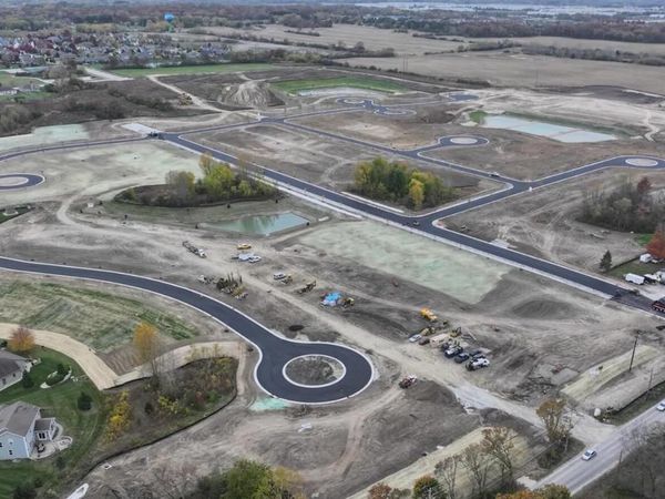 Lt100 49TH COURT, Pleasant Prairie, WI 53158