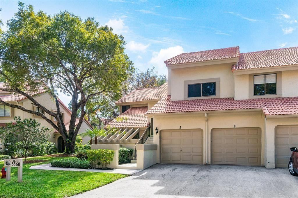 5560 Coach House Cir, Unit C, Boca Raton, FL 33486 Photo