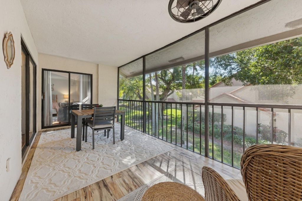 5560 Coach House Cir, Unit C, Boca Raton, FL 33486 Photo