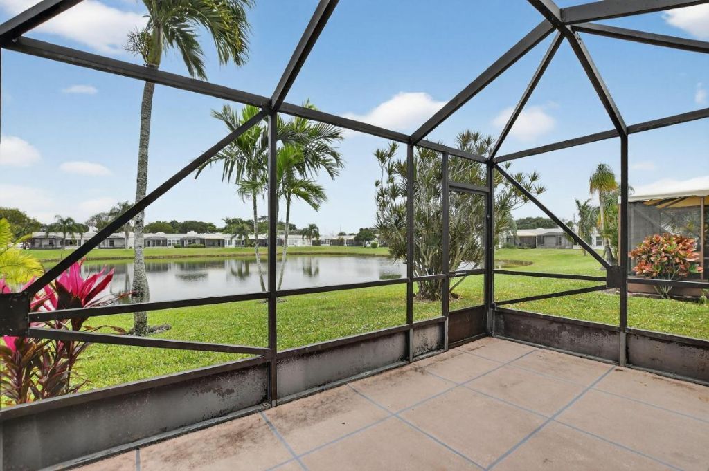18900 Haywood Terrace, Unit 6, Boca Raton, FL 33496 Photo