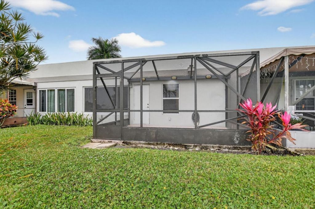 18900 Haywood Terrace, Unit 6, Boca Raton, FL 33496 Photo