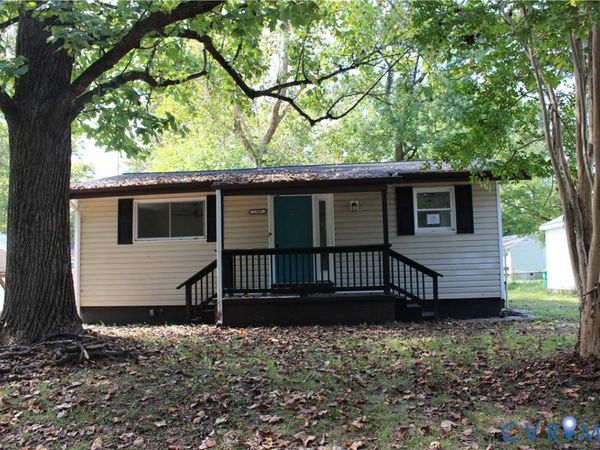 1308 Lee Lane, Hopewell, VA 23860