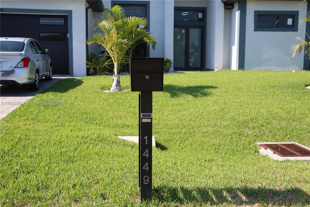 1449 SE 22nd, Cape Coral, FL 33990 Photo