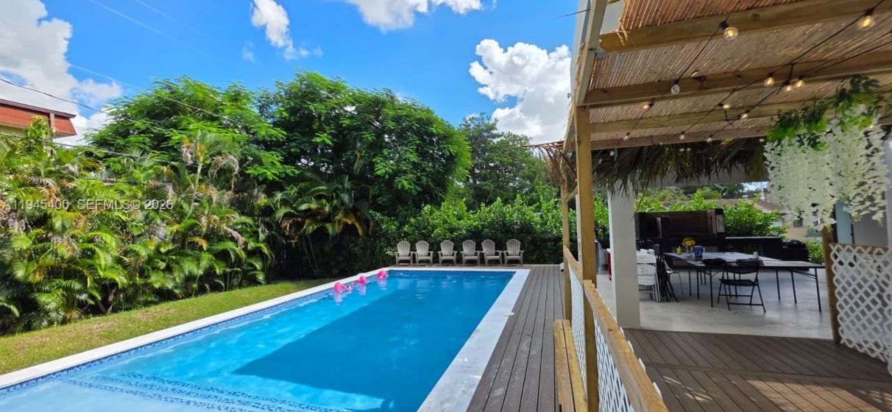 4031 SW 54th Ct, Dania Beach, FL 33314 Photo