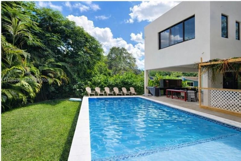 4031 SW 54th Ct, Dania Beach, FL 33314 Photo