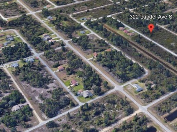 322 Lubdel Ave S , Lehigh Acres, FL 33974