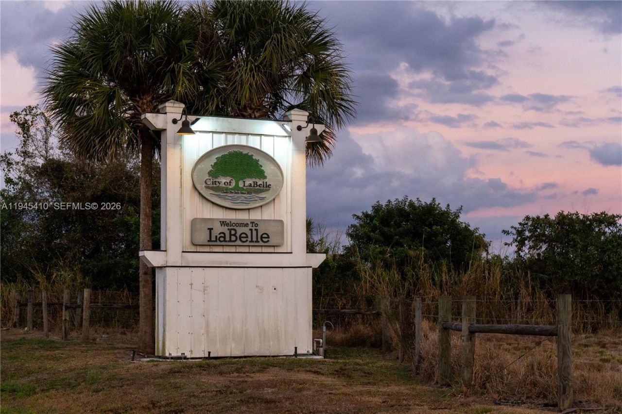 2549 W State Road 80, La Belle, FL 33935 Photo