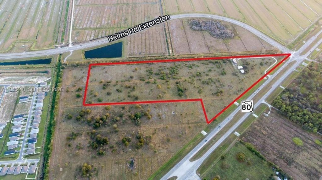 2549 W State Road 80, La Belle, FL 33935 Photo