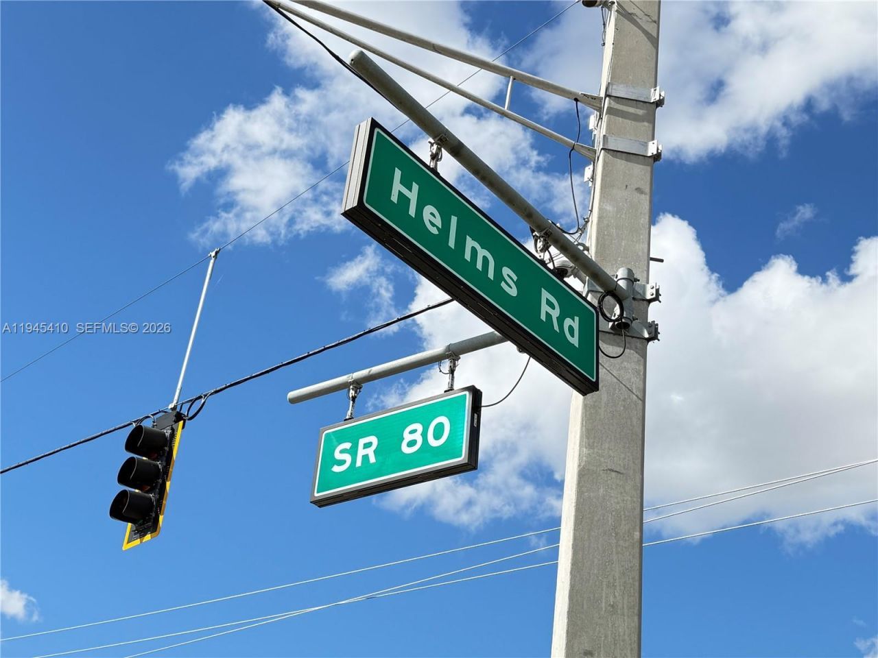 2549 W State Road 80, La Belle, FL 33935 Photo