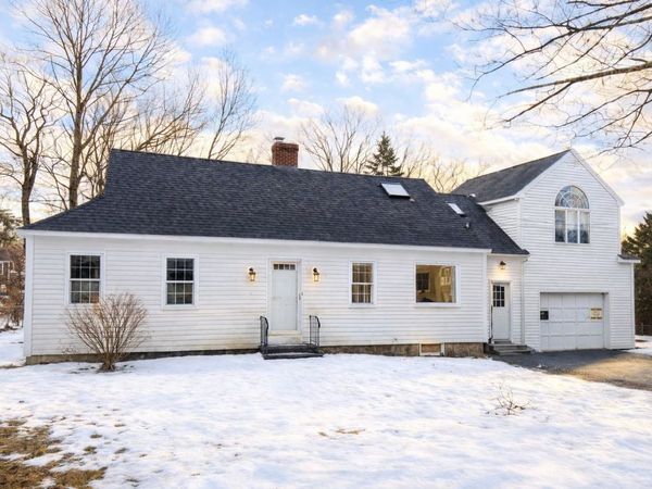 12 Nola Avenue, Rochester, NH 03867