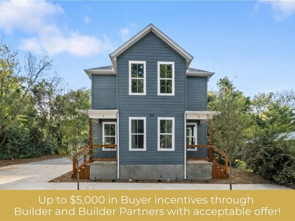 588 S Willow Avenue, Unit 1, Fayetteville, AR 72701