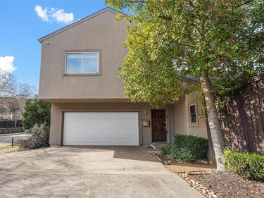 4319 Cabell Drive, Dallas, TX 75204