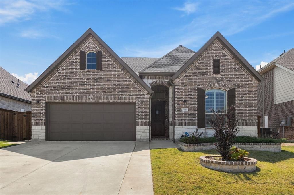 2042 Clear Water Way, Royse City, TX 75189 Main Photo
