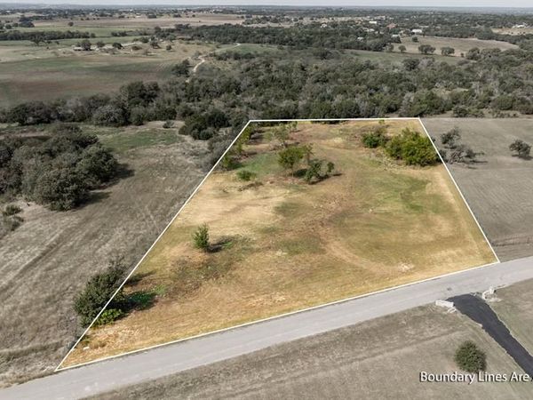 430 Hill Valley Drive, Stephenville, TX 76401