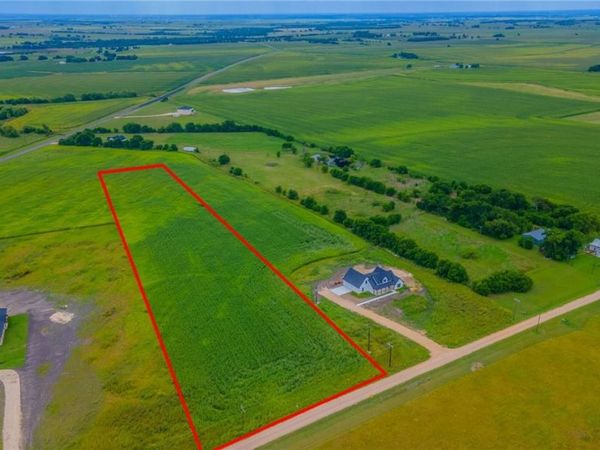 TBD Airville Road, Temple, TX 76501