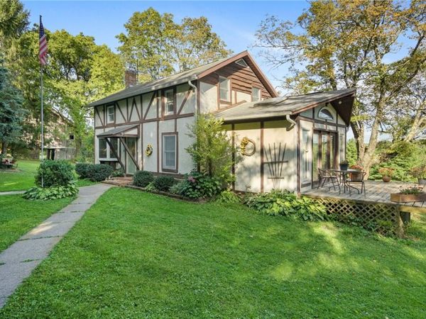 416 Mccoy Road, Nichols, NY 13812