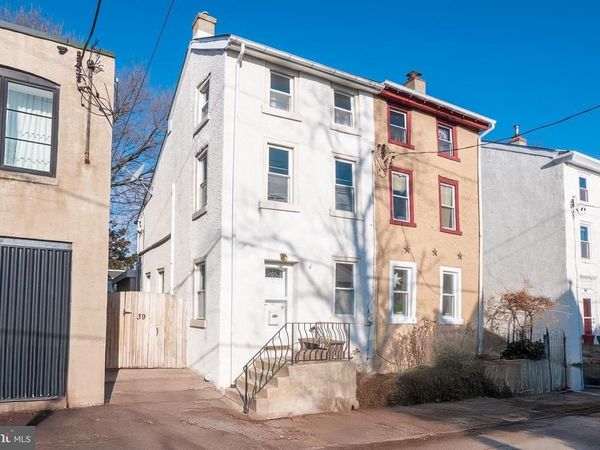 39 W DURHAM STREET, PHILADELPHIA, PA 19119