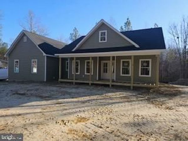 10417 OLD LAWYERS ROAD, UNIONVILLE, VA 22567