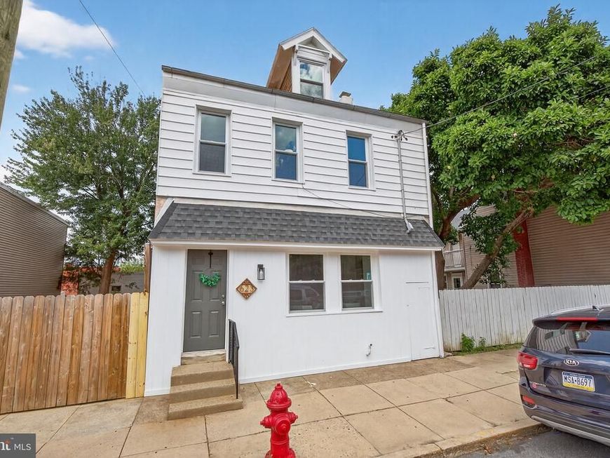 623 E Chestnut Street, Lancaster, PA 17602 Main Photo
