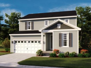 CLOVER LANE CITRINE PLAN, ORANGE, VA 22960