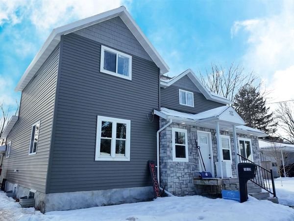 1013 9TH AVENUE, Antigo, WI 54409