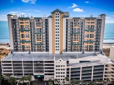 201 South Ocean Blvd., Unit 102, North Myrtle Beach, SC 29582