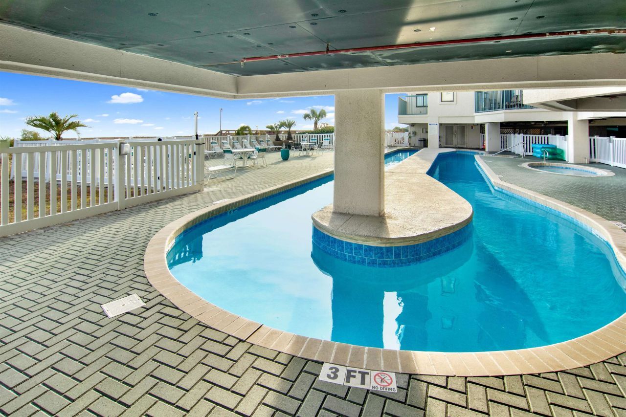 201 South Ocean Blvd. Photo 31