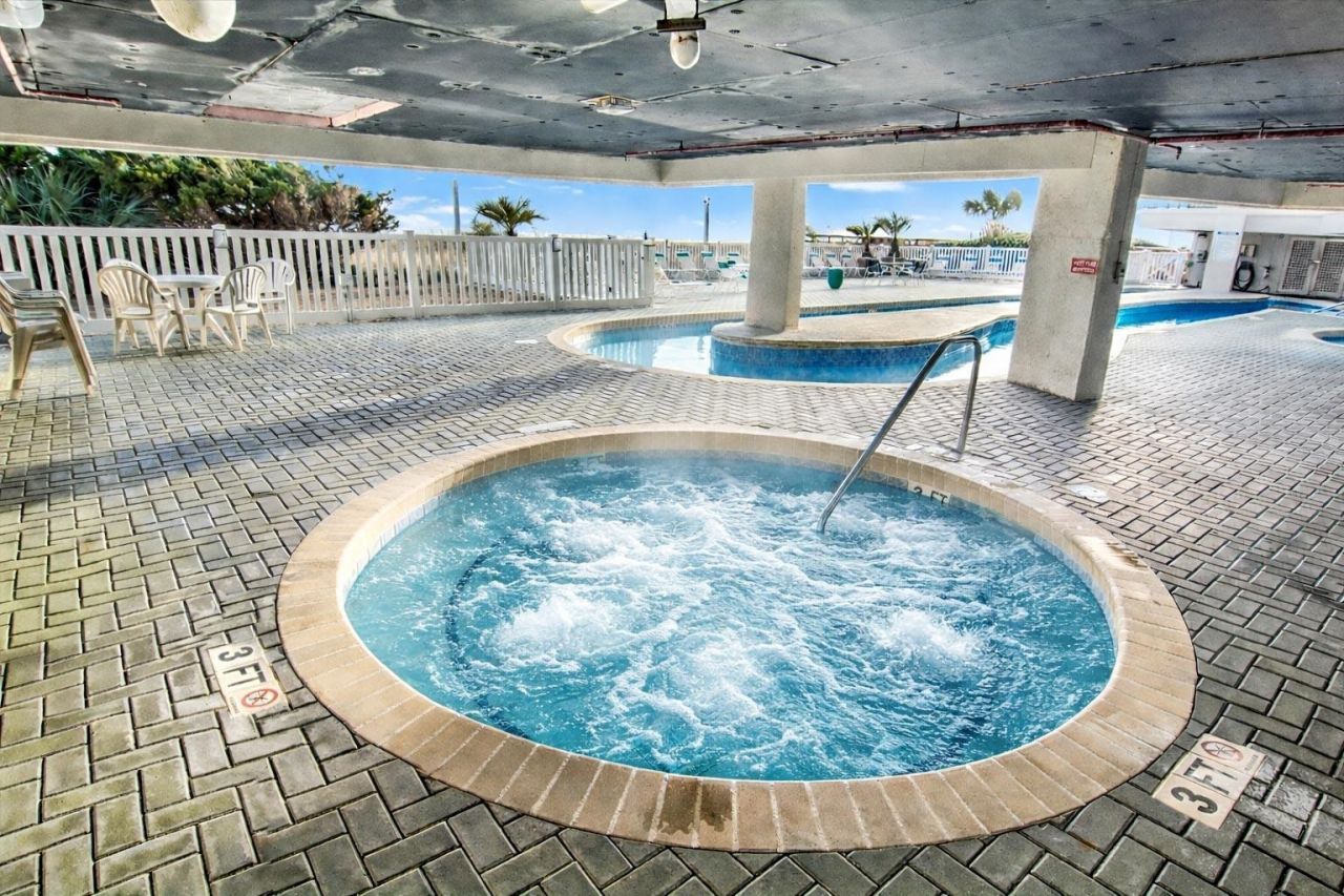 201 South Ocean Blvd. Photo 32