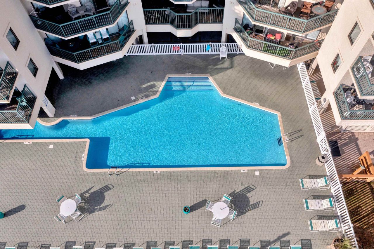 201 South Ocean Blvd. Photo 38