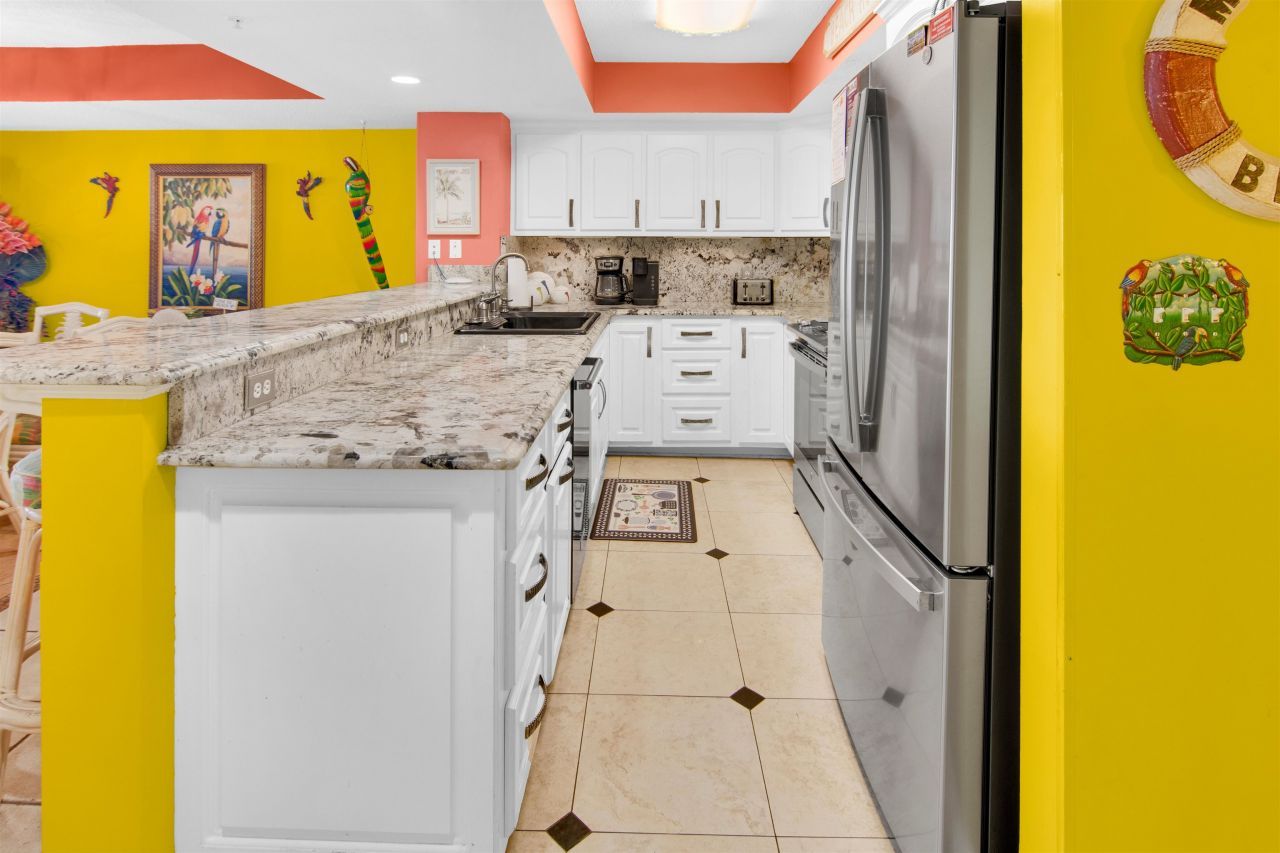 201 South Ocean Blvd. Photo 5