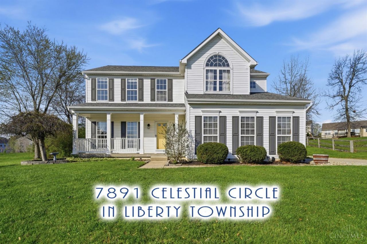 Please Call, Liberty Twp, OH 45044