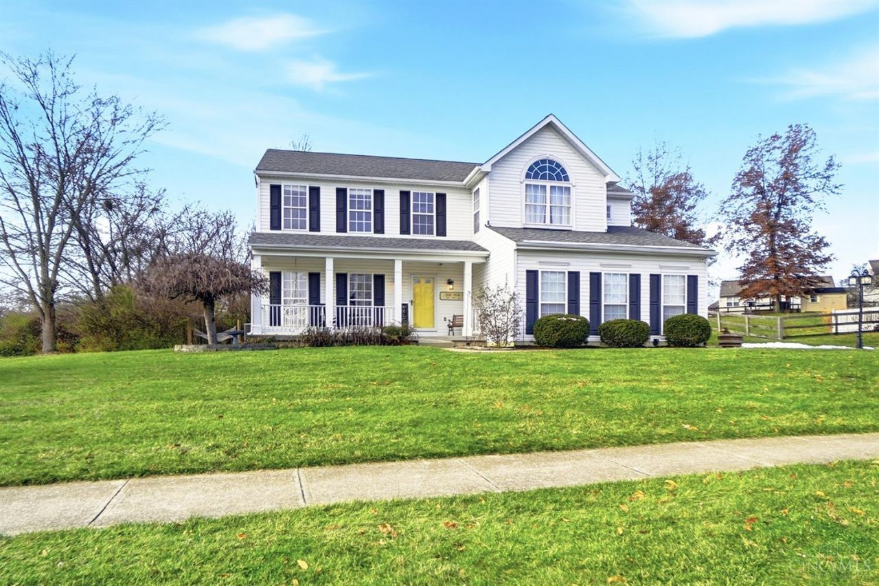 Please Call, Liberty Twp, OH 45044