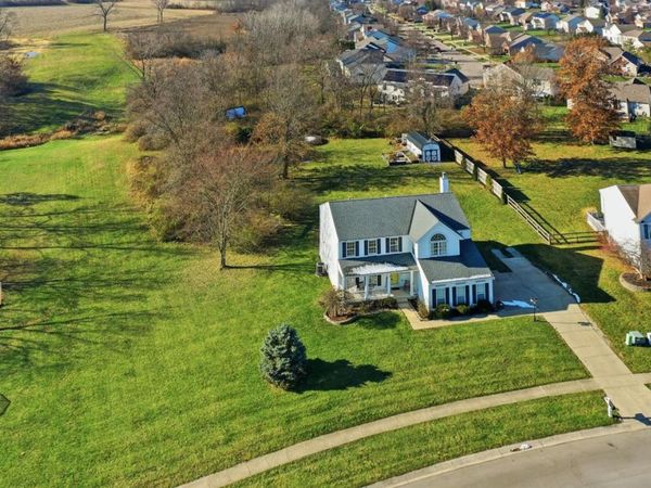 7891 Celestial Circle, Liberty Twp, OH 45044