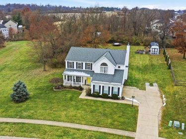 7891 Celestial Circle, Liberty Twp, OH 45044