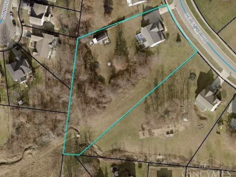 7891 Celestial Circle, Liberty Township, OH 45044 Photo 10